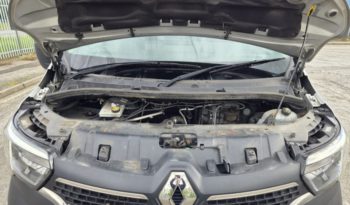 2023 RENAULT MASTER LM35dCi 135 Business+ Medium Roof Van Damaged Salvage full