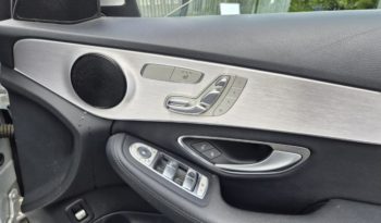 2017 MERCEDES-BENZ C CLASS C350e Sport Premium 5dr Auto Damaged Salvage full