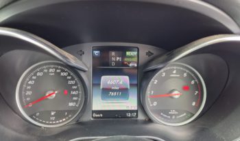 2017 MERCEDES-BENZ C CLASS C350e Sport Premium 5dr Auto Damaged Salvage full