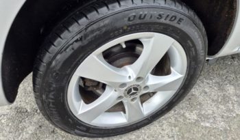 2020 MERCEDES-BENZ VITO CDI 114 Dualliner Premium Crew Van Damaged Repaired CAT N NOT MINIBUS full