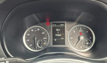 2020 MERCEDES-BENZ VITO CDI 114 Dualliner Premium Crew Van Damaged Repaired CAT N NOT MINIBUS full