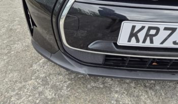 2023 73 MINI Cooper S Level 2 135kW 33kWh 3dr Auto Damaged Repaired UNRECORDED full