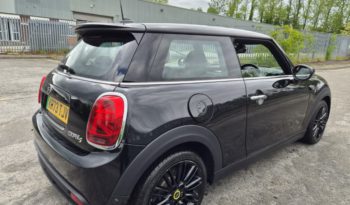 2023 73 MINI Cooper S Level 2 135kW 33kWh 3dr Auto Damaged Repaired UNRECORDED full