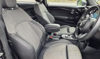 2023 73 MINI Cooper S Level 2 135kW 33kWh 3dr Auto Damaged Repaired UNRECORDED full
