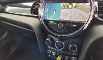 2023 73 MINI Cooper S Level 2 135kW 33kWh 3dr Auto Damaged Repaired UNRECORDED full