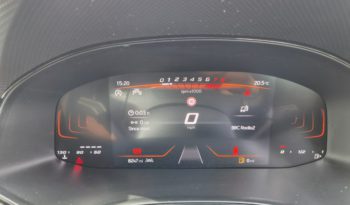 2025 25 SEAT IBIZA 1.0 TSI 115 Xcellence 5dr White Damaged Salvage full