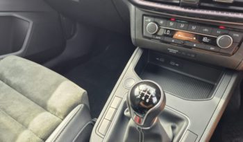 2025 25 SEAT IBIZA 1.0 TSI 115 Xcellence 5dr White Damaged Salvage full