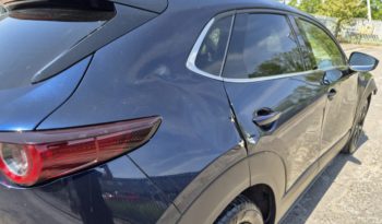 2026 26 MAZDA CX-30 2.5 e-Skyactiv G MHEV [140] Homura 5dr Auto Damaged Salvage full