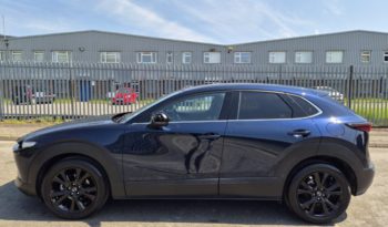 2026 26 MAZDA CX-30 2.5 e-Skyactiv G MHEV [140] Homura 5dr Auto Damaged Salvage full