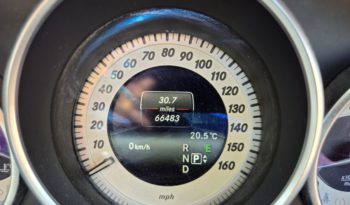 2014 MERCEDES-BENZ E CLASS E350 BlueTEC AMG Sport 2dr 7G-Tronic Damaged Repaired full