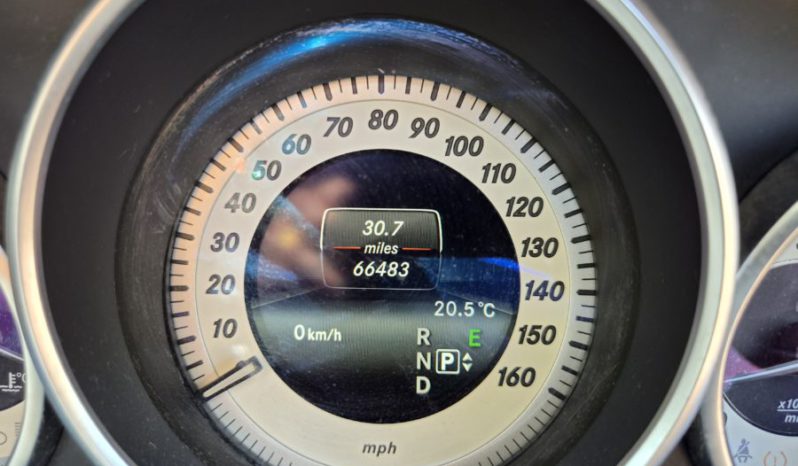 2014 MERCEDES-BENZ E CLASS E350 BlueTEC AMG Sport 2dr 7G-Tronic Damaged Repaired full