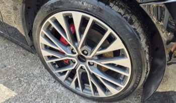2025 AUDI A6 Etron 270kW Performance 100kWh Edition 1 5dr Auto Damaged Salvage full