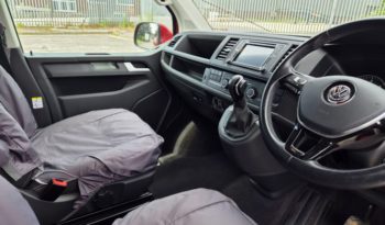 2019 VOLKSWAGEN CALIFORNIA 2.0 TDI Beach 150 5dr DSG Camper Van Damaged Salvage full