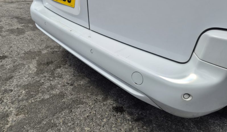2024 74 PEUGEOT PARTNER 1.5 BlueHDi 100 Asphalt Van Damaged Salvage full