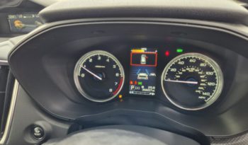 2022 SUBARU FORESTER 2.0i e-Boxer XE Hybrid Lineartronic Auto Damaged Repaired full