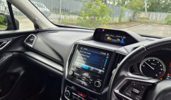 2022 SUBARU FORESTER 2.0i e-Boxer XE Hybrid Lineartronic Auto Damaged Repaired full