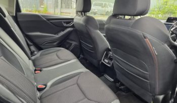 2022 SUBARU FORESTER 2.0i e-Boxer XE Hybrid Lineartronic Auto Damaged Repaired full