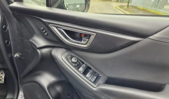 2022 SUBARU FORESTER 2.0i e-Boxer XE Hybrid Lineartronic Auto Damaged Repaired full