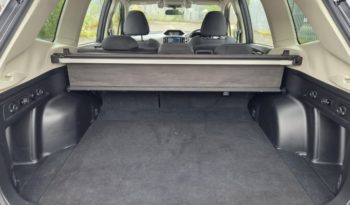 2022 SUBARU FORESTER 2.0i e-Boxer XE Hybrid Lineartronic Auto Damaged Repaired full