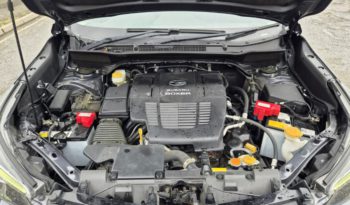 2022 SUBARU FORESTER 2.0i e-Boxer XE Hybrid Lineartronic Auto Damaged Repaired full
