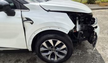2020 70 RENAULT CAPTUR 1.0 TCE 100 S Edition 5dr Damaged Salvage CAT N full