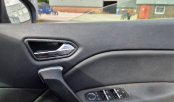 2020 70 RENAULT CAPTUR 1.0 TCE 100 S Edition 5dr Damaged Salvage CAT N full