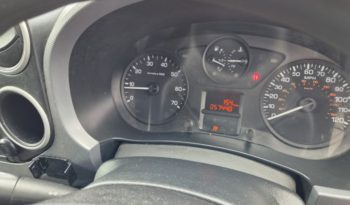 2018 18 PEUGEOT PARTNER S Puretech 110 S Red Damaged Salvage full