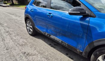 2024 74 KIA STONIC 1.0T GDi 98 GT-Line 5dr DCT Auto Damaged Salvage full