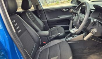 2024 74 KIA STONIC 1.0T GDi 98 GT-Line 5dr DCT Auto Damaged Salvage full