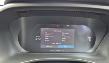 2024 VOLVO XC40 300kW Recharge Twin Core 82kWh AWD Auto Damaged Salvage CAT N full