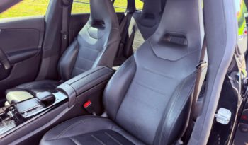 2023 MERCEDES-BENZ CLA 200 AMG Line Executive Tip Auto Damaged Repaired CAT N full
