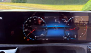 2023 MERCEDES-BENZ CLA 200 AMG Line Executive Tip Auto Damaged Repaired CAT N full