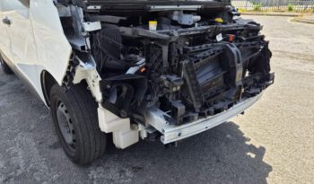 2023 23 RENAULT TRAFIC SL28 Blue dCi 130 Business Van Damaged Salvage full