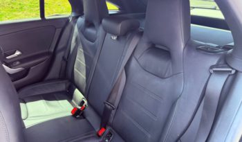 2023 MERCEDES-BENZ CLA 200 AMG Line Executive Tip Auto Damaged Repaired CAT N full