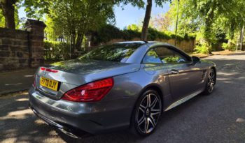 2020 70 MERCEDES-BENZ SL CLASS SL 500 Grand Edition Premium Damaged Repaired full
