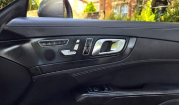 2020 70 MERCEDES-BENZ SL CLASS SL 500 Grand Edition Premium Damaged Repaired full