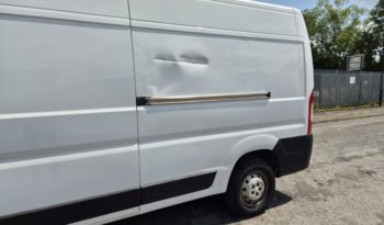2023 73 CITROEN RELAY 2.2 BlueHDi H2 Van 140ps Enterprise Edition Light Damaged Salvage full