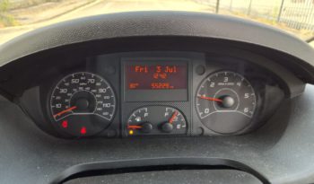 2023 73 CITROEN RELAY 2.2 BlueHDi H2 Van 140ps Enterprise Edition Light Damaged Salvage full