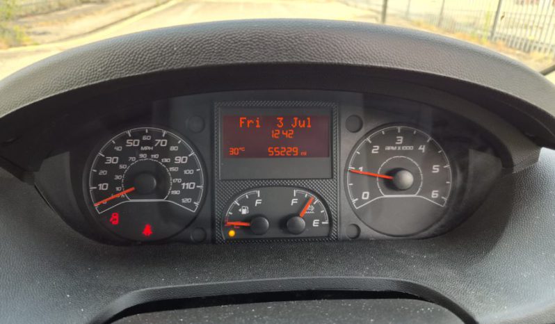 2023 73 CITROEN RELAY 2.2 BlueHDi H2 Van 140ps Enterprise Edition Light Damaged Salvage full