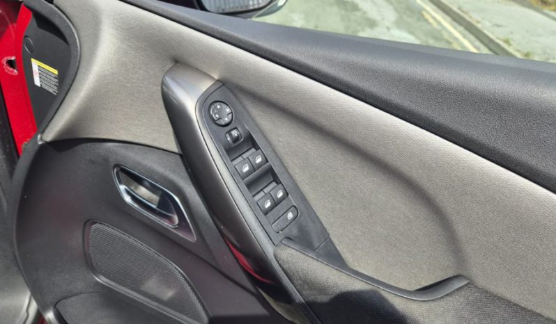 2020 CITROEN GRAND C4 SPACETOURER 1.2 PureTech 130 Flair Plus Damaged Salvage full