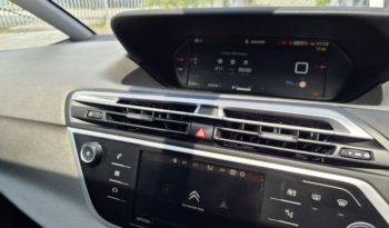 2020 CITROEN GRAND C4 SPACETOURER 1.2 PureTech 130 Flair Plus Damaged Salvage full