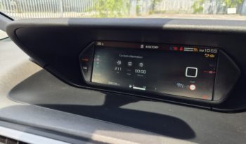 2020 CITROEN GRAND C4 SPACETOURER 1.2 PureTech 130 Flair Plus Damaged Salvage full