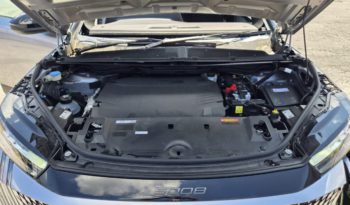 2025 25 PEUGEOT 5008 157kW GT 73kWh 5dr Auto Plug In Damaged Salvage full