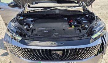 2025 25 PEUGEOT 5008 157kW GT 73kWh 5dr Auto Plug In Damaged Salvage full