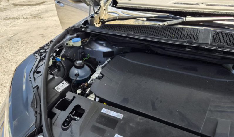 2025 25 PEUGEOT 5008 157kW GT 73kWh 5dr Auto Plug In Damaged Salvage full