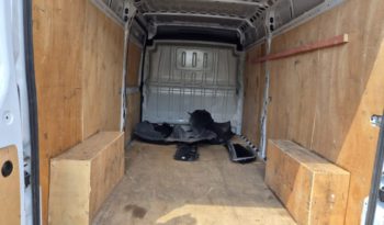 2023 PEUGEOT BOXER 2.2 BlueHDi H2 Professional Premium+ Van 140 Damaged Salvage full