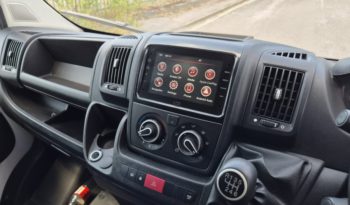 2023 PEUGEOT BOXER 2.2 BlueHDi H2 Professional Premium+ Van 140 Damaged Salvage full