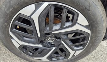 2025 25 CITROEN C4 1.2 PureTech [130] Max 5dr Black Damaged Salvage full