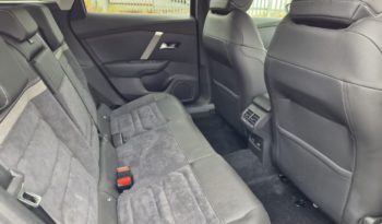 2025 25 CITROEN C4 1.2 PureTech [130] Max 5dr Black Damaged Salvage full