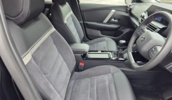 2025 25 CITROEN C4 1.2 PureTech [130] Max 5dr Black Damaged Salvage full